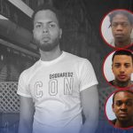 Condenan a tres hombres por asesinar de 22 puñaladas a dominicano en Londres
