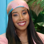 Lilly Goodman responde controversia con mensaje al líder de Tercer Cielo