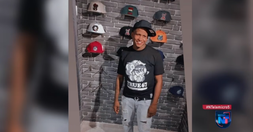 Familia de motoconchista denuncia amenazas previas al crimen