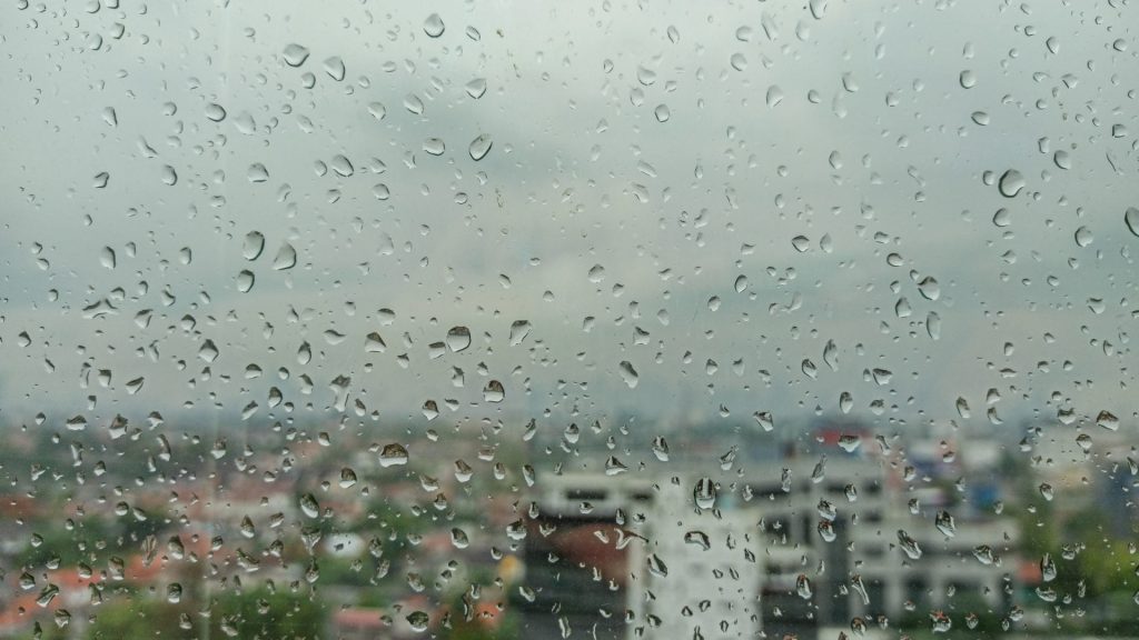 Alertan por inundaciones ante intensas lluvias este sábado en RD