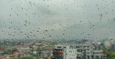 Alertan por inundaciones ante intensas lluvias este sábado en RD