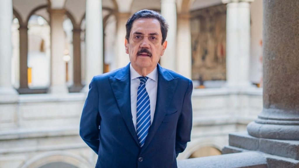 Tony Raful es designado embajador concurrente en Guinea Ecuatorial