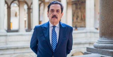 Tony Raful es designado embajador concurrente en Guinea Ecuatorial
