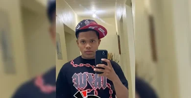 Consternación en Villa Esperanza tras hallazgo de joven