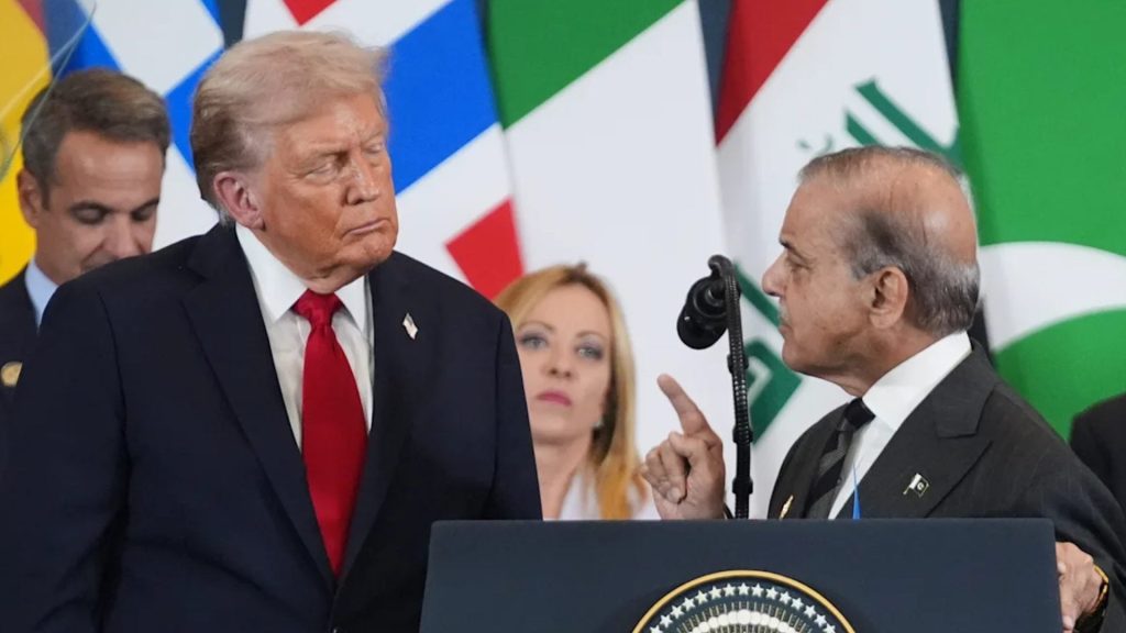 Pakistán asegura que hay avances para acuerdo entre EE.UU. e Irán