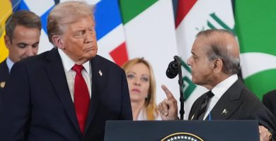 Pakistán asegura que hay avances para acuerdo entre EE.UU. e Irán