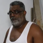 Hombre organiza ataúd en casa y su funeral listo