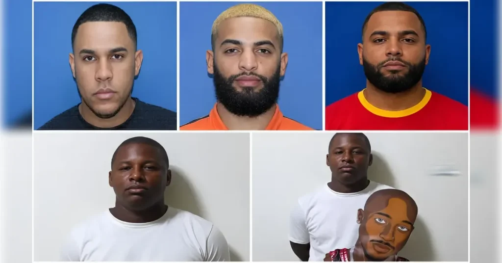 Policía Nacional busca a varios implicados en hecho contra sargento en Higüey