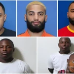 Policía Nacional busca a varios implicados en hecho contra sargento en Higüey