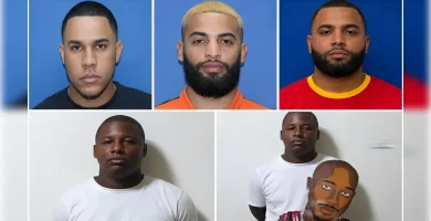 Policía Nacional busca a varios implicados en hecho contra sargento en Higüey
