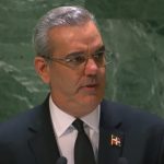 Abinader afirma que República Dominicana está lista para una mujer presidenta