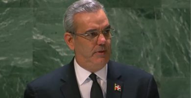 Abinader afirma que República Dominicana está lista para una mujer presidenta