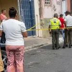 Investigan pérdida de joven en motel de San Cristóbal