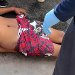 Joven muere tras caer del techo de un motel en San Cristóbal