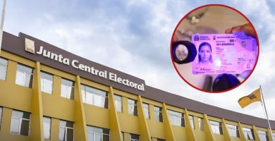 JCE habilita 90 municipios para entrega de cédula a nacidos en enero a abril