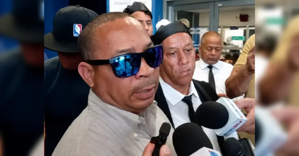 Chofer relata escalada de tensión tras incidente con motorista