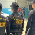 Dicrim elimina a “Rafelito” tras operativo en Santo Domingo Norte