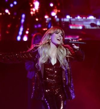 “Mi primer estadio”: Kany García agradece sold out en República Dominicana