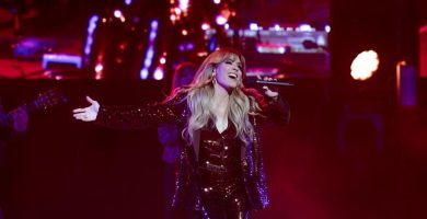 “Mi primer estadio”: Kany García agradece sold out en República Dominicana
