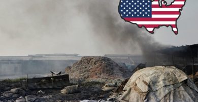 EE.UU. advierte de un posible gran bombardeo ruso contra Ucrania en las próximas 24 horas