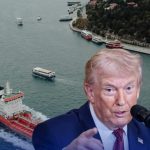 EEUU e Irán negocian últimos detalles del pacto para reabrir estrecho de Ormuz, dice Trump