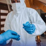 RD del Congo eleva a 204 las muertes por epidemia de ébola en el este del país