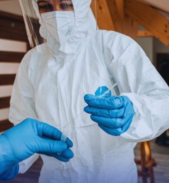 RD del Congo eleva a 204 las muertes por epidemia de ébola en el este del país