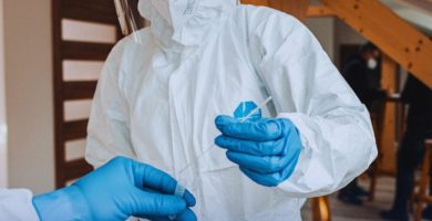 RD del Congo eleva a 204 las muertes por epidemia de ébola en el este del país