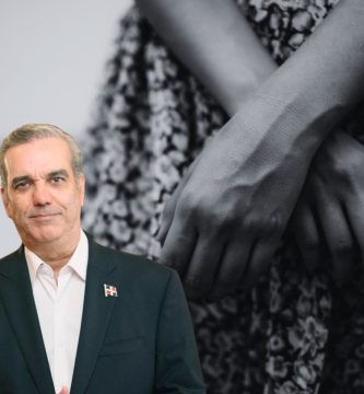 Diputado pide mesa nacional contra los feminicidios al presidente Abinader