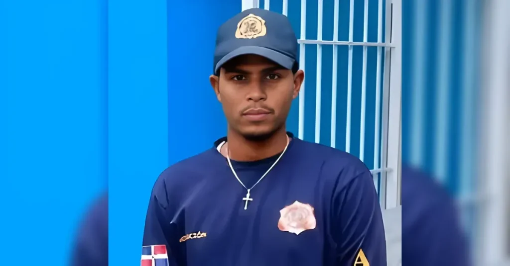 Identifican joven dejó de existir tras incidente en motel en San Cristóbal