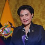 Canciller de Ecuador llega este domingo a RD para reunión bilateral