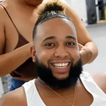 Nagua se enluta tras lamentable pérdida de joven