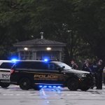 Dos heridos de bala en un incidente con el Servicio Secreto cerca de la Casa Blanca