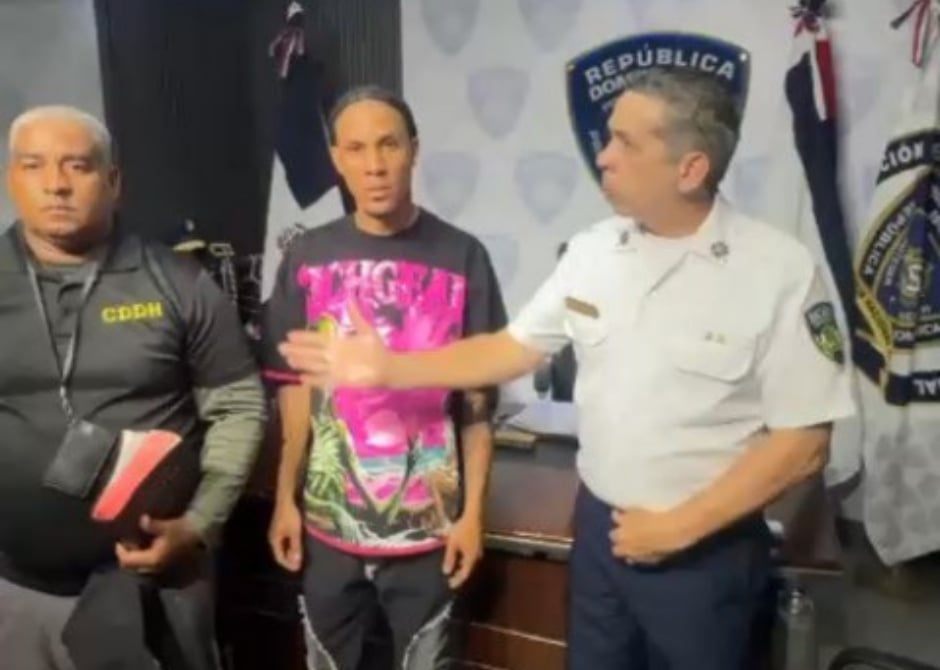 Se entrega “Campe” por rapto y homicidio de “El Gordo”