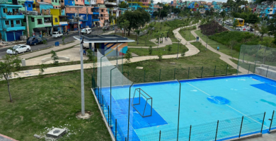 Residentes de Cristo Rey aseguran delincuencia ha disminuido