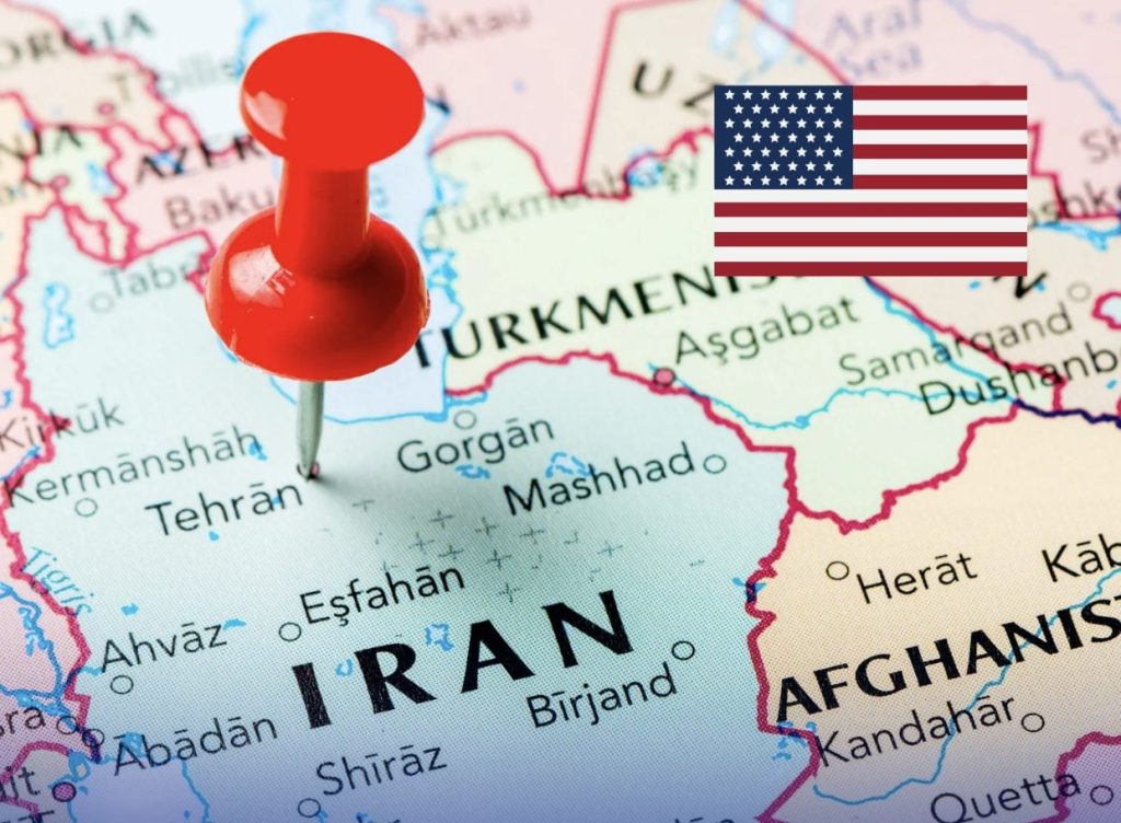 Acuerdo EE.UU.-Irán incluiría desbloqueo del estrecho de Ormuz y una tregua de 60 días
