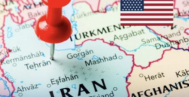 Acuerdo EE.UU.-Irán incluiría desbloqueo del estrecho de Ormuz y una tregua de 60 días