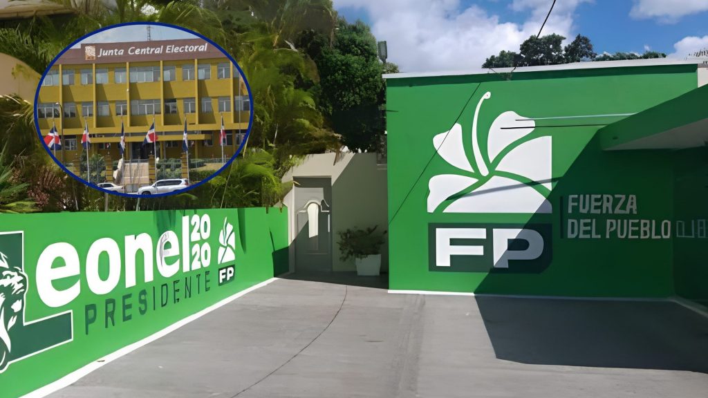 Fuerza del Pueblo respalda prohibición de encuestas fuera de campaña