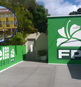 Fuerza del Pueblo respalda prohibición de encuestas fuera de campaña