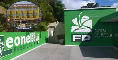 Fuerza del Pueblo respalda prohibición de encuestas fuera de campaña