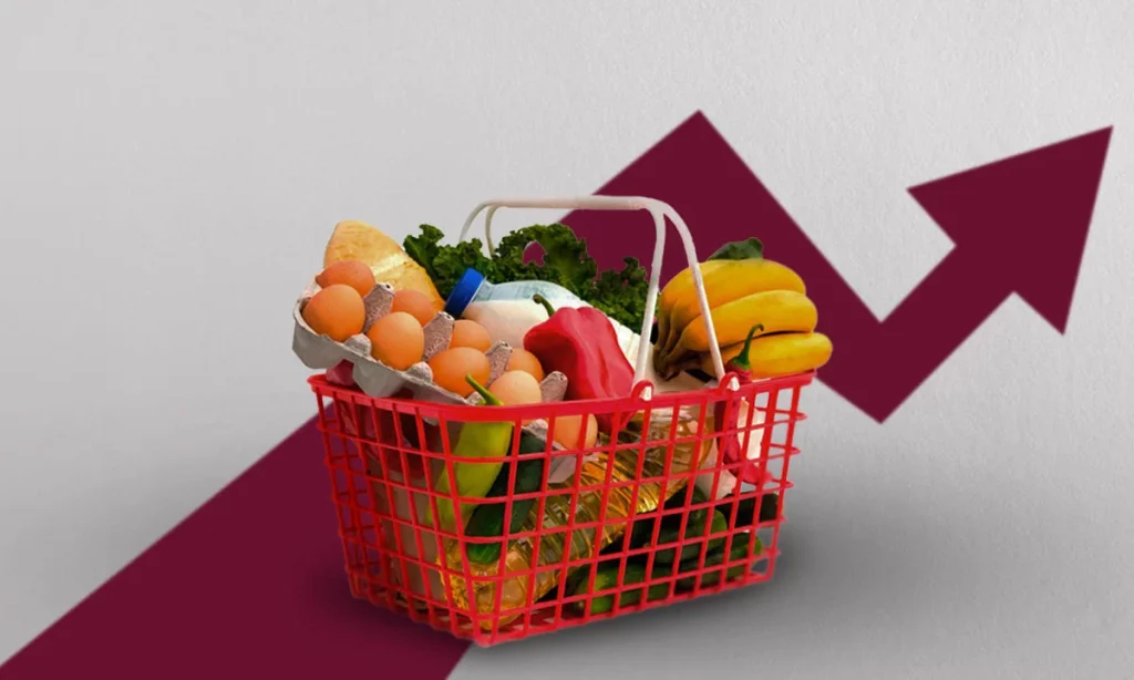 Alza en productos de la canasta básica golpea bolsillo de los dominicanos