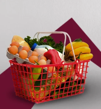 Alza en productos de la canasta básica golpea bolsillo de los dominicanos