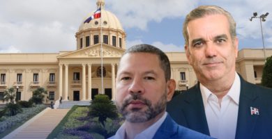 Abinader retira condecoración a exagente de la DEA investigado por fraude