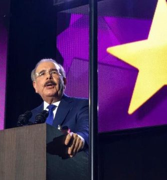 Danilo Medina afirma que regulación de encuestas busca ocultar realidad política