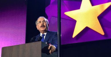 Danilo Medina afirma que regulación de encuestas busca ocultar realidad política
