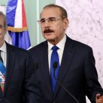 Danilo Medina dice el país vive “escasez y abandono” bajo el actual Gobierno