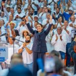 Carolina Mejía: “Estoy preparada para ser presidenta”