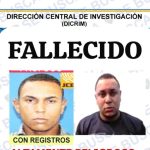 “El Ranger” y otro hombre mueren tras acción policial en Hondo Valle