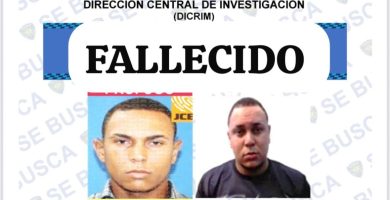 “El Ranger” y otro hombre mueren tras acción policial en Hondo Valle