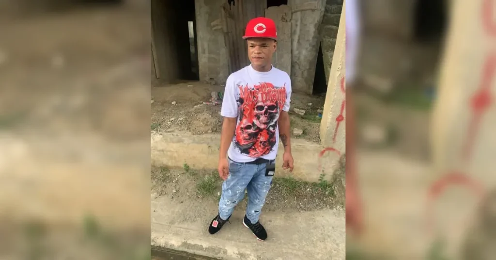 Hallan a Jhoandey Omar Leonardo tras reporte de desaparición en Cotuí